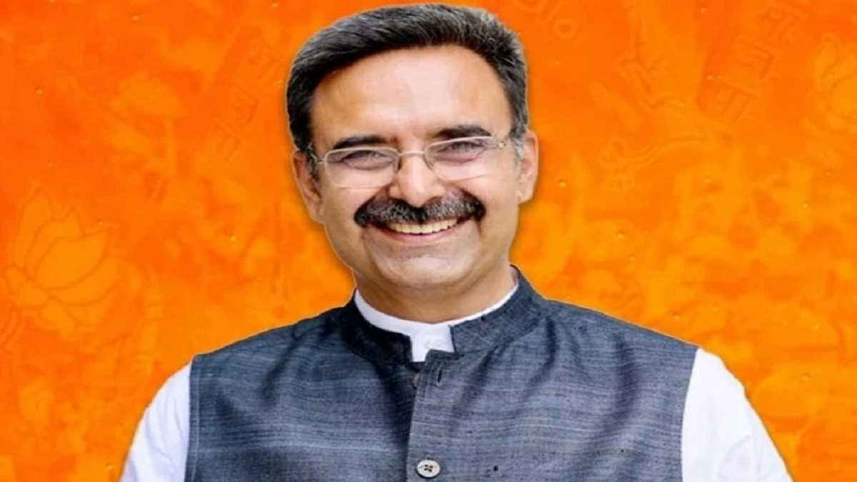 अगर किसानों का कोई विषय है तो उन्हें जाना चाहिए सरकार के पास : हरविंदर कल्याण